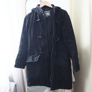 Spiewak & Sons McElroy Insulated Parka